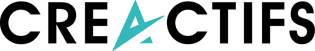 CREACTIFS partenaire