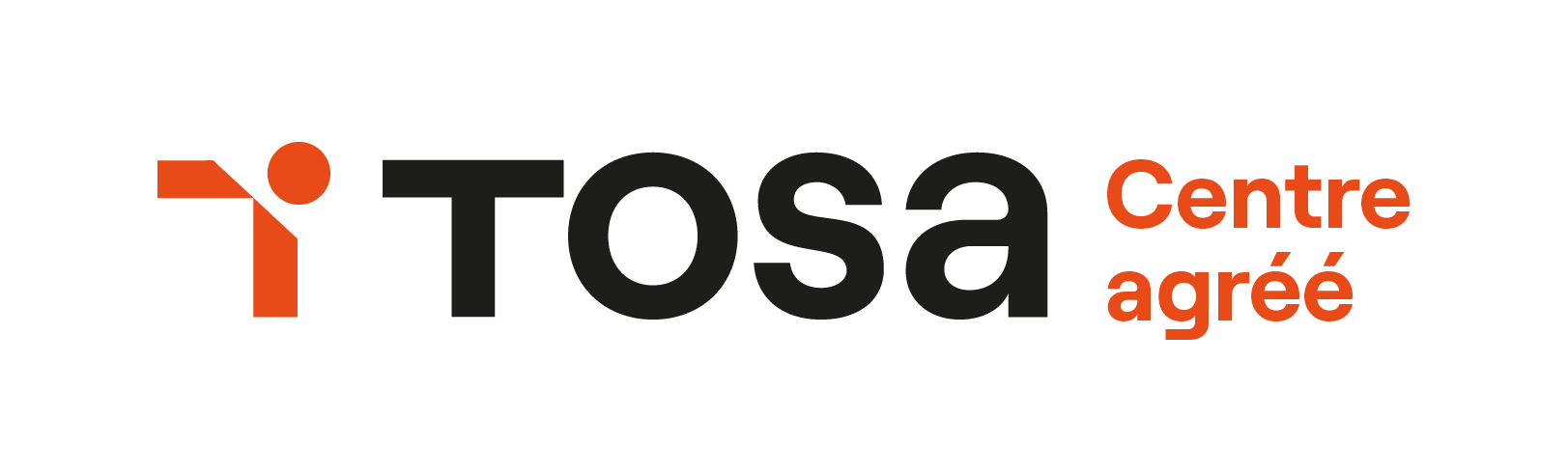 TOSA partenaire